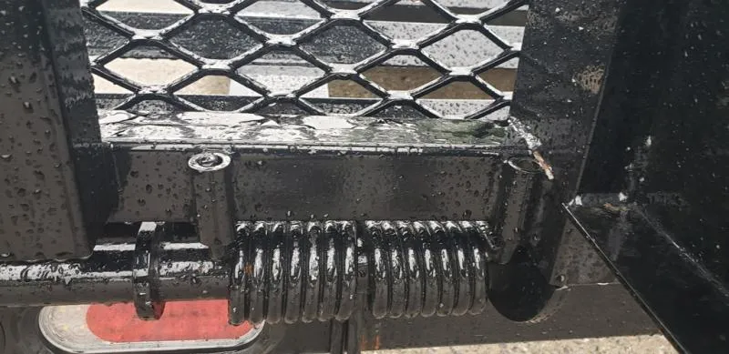 new Equipment / Flatbed Trailers Diamond C Trailers  for sale, in Cumming, GA Thumbnail 15