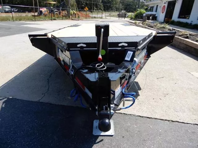 new Other Trailers Diamond C Trailers  for sale, in Cumming, GA Thumbnail 7