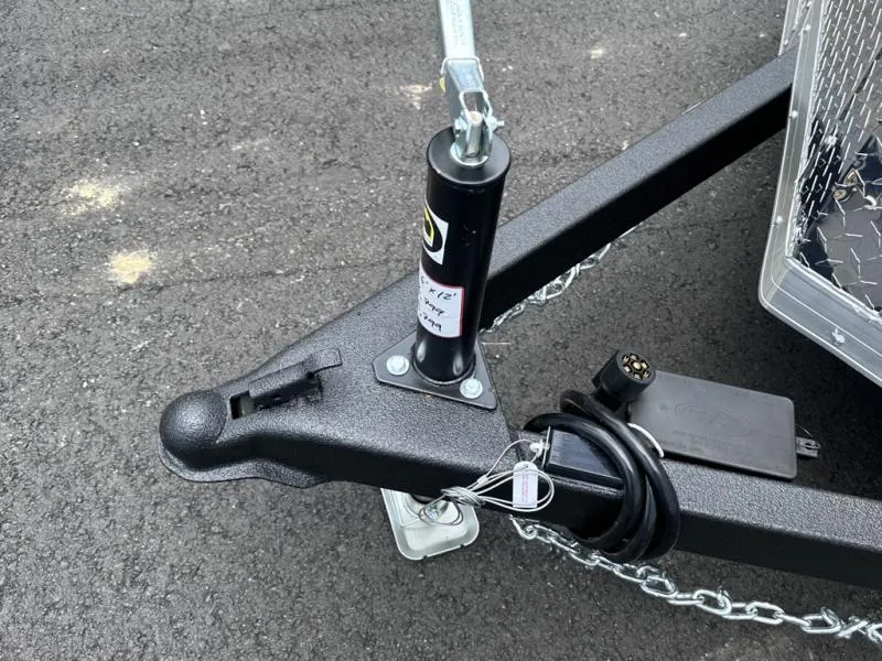 new Cargo (Enclosed) Trailers Covered Wagon Trailers  for sale, in Cumming, GA Thumbnail 8