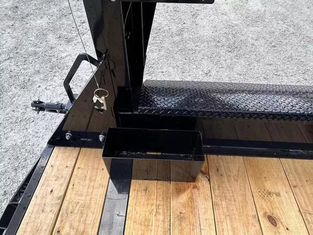 new Other Trailers Diamond C Trailers  for sale, in Cumming, GA Thumbnail 15