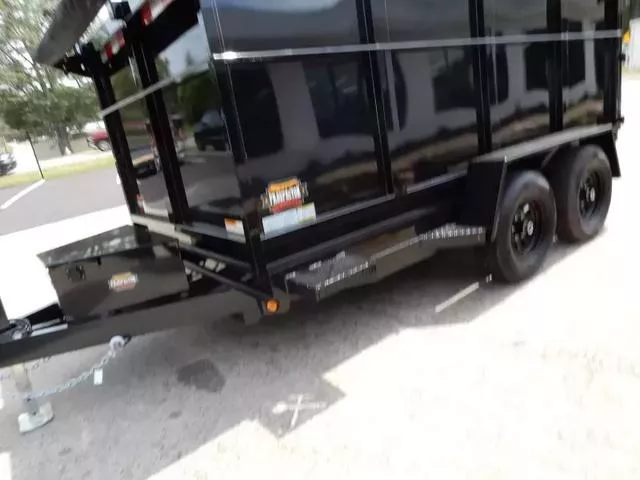 new Other Trailers Covered Wagon Trailers  for sale, in Cumming, GA Thumbnail 6