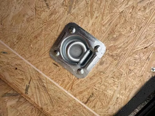 new Cargo (Enclosed) Trailers Covered Wagon Trailers  for sale, in Cumming, GA Thumbnail 12