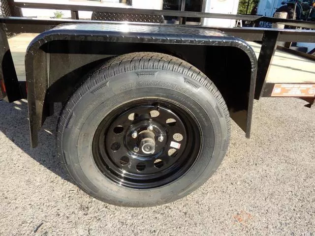 new Other Trailers Currahee  for sale, in Cumming, GA Thumbnail 11
