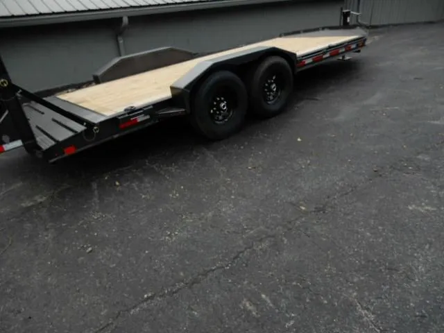 new Equipment / Flatbed Trailers Diamond C Trailers  for sale, in Cumming, GA Thumbnail 18