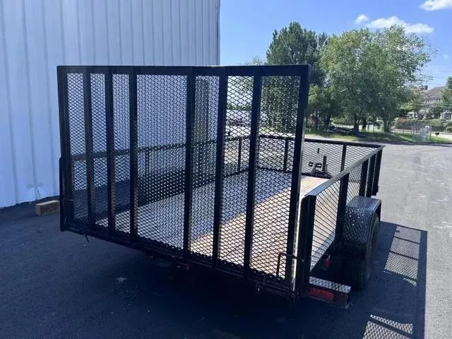 new Other Trailers Currahee  for sale, in Cumming, GA Thumbnail 12