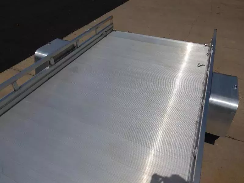 new Cargo (Enclosed) Trailers Aluma  for sale, in Cumming, GA Thumbnail 11