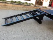 new Equipment / Flatbed Trailers Covered Wagon Trailers  for sale, in Cumming, GA Thumbnail 3