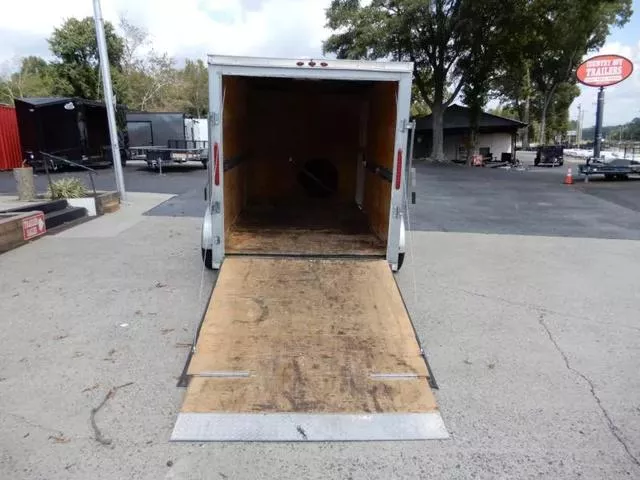 used Cargo (Enclosed) Trailers Other  for sale, in Cumming, GA Thumbnail 13