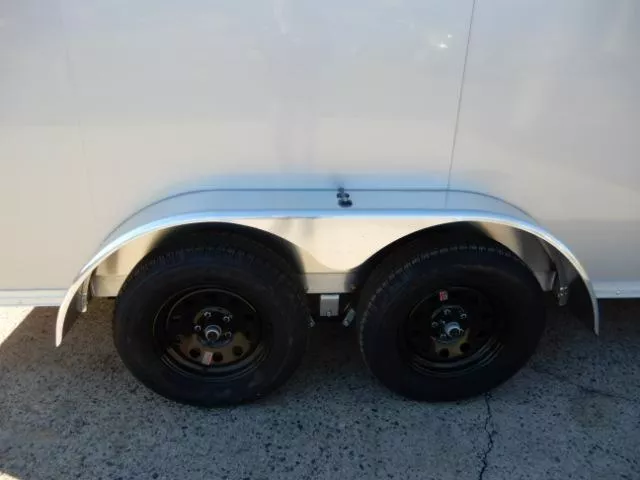 new Cargo (Enclosed) Trailers ALCOM  for sale, in Cumming, GA Thumbnail 14