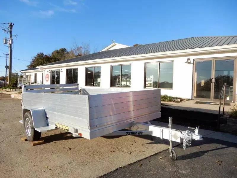 new Utility Trailers Aluma  for sale, in Cumming, GA Thumbnail 10