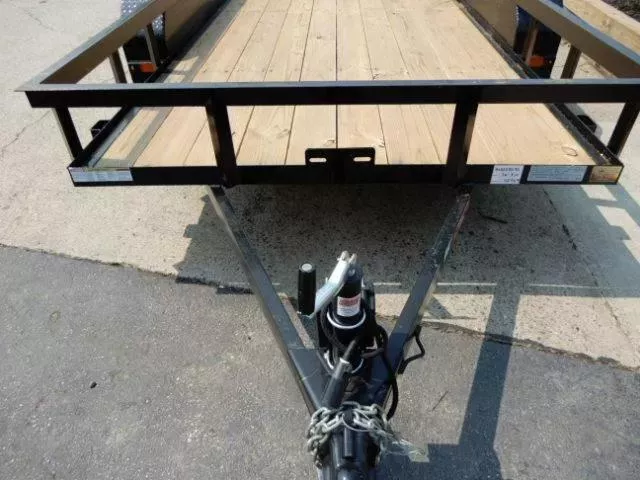 new Cargo (Enclosed) Trailers Currahee  for sale, in Cumming, GA Thumbnail 11