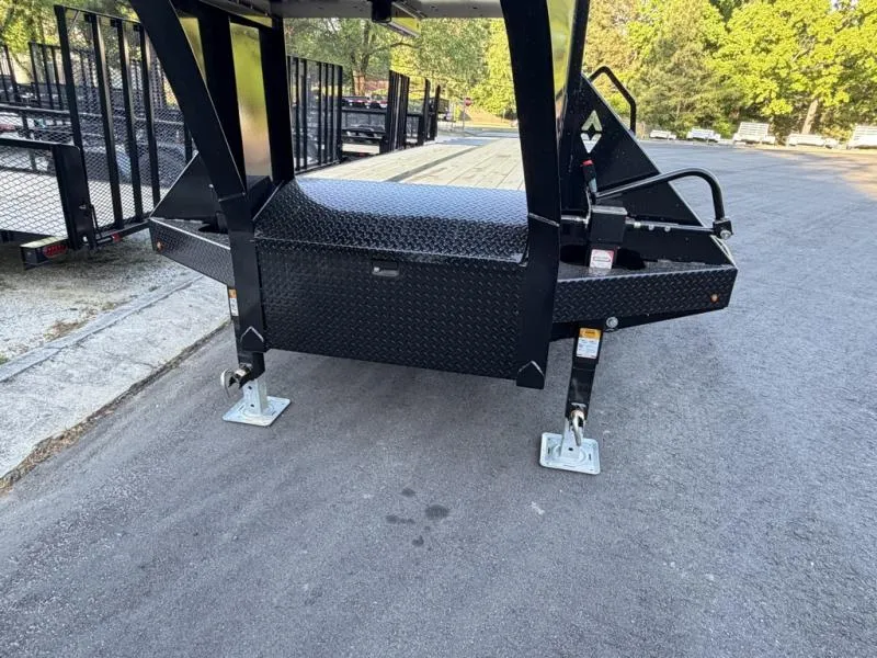 new Equipment / Flatbed Trailers Diamond C Trailers  for sale, in Cumming, GA Thumbnail 3