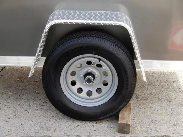 new Cargo (Enclosed) Trailers Covered Wagon Trailers  for sale, in Cumming, GA Thumbnail 16