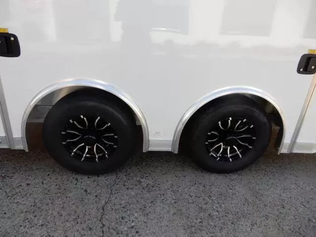 new Other Trailers ATC  for sale, in Cumming, GA Thumbnail 3