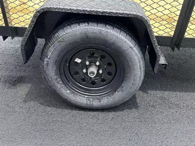 new Other Trailers Currahee  for sale, in Cumming, GA Thumbnail 4