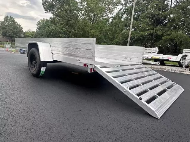 new Cargo (Enclosed) Trailers Aluma  for sale, in Cumming, GA Thumbnail 10