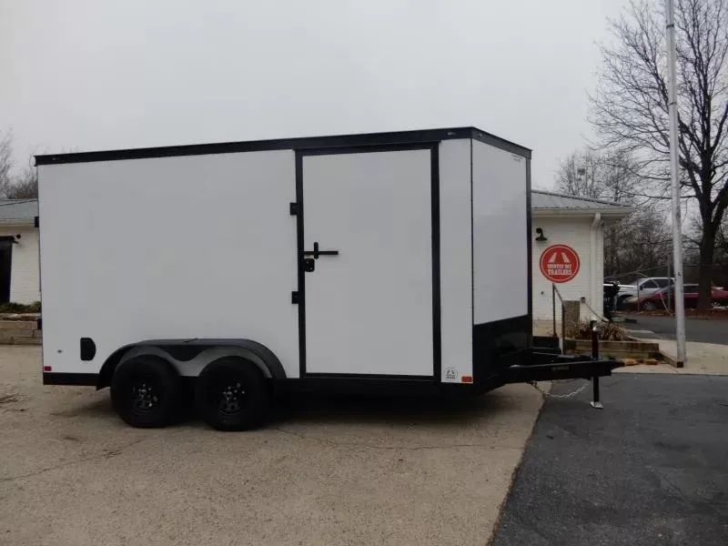 new Cargo (Enclosed) Trailers Covered Wagon Trailers  for sale, in Cumming, GA Thumbnail 12