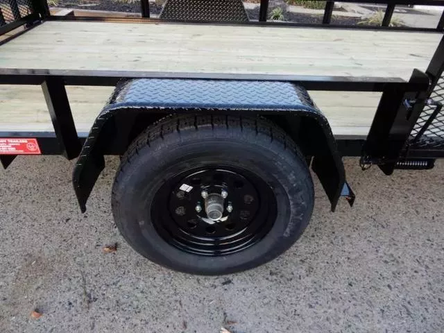 new Other Trailers Currahee  for sale, in Cumming, GA Thumbnail 12