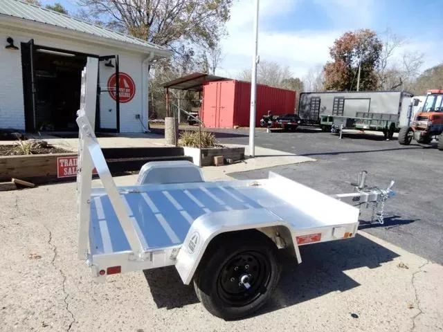 new Cargo (Enclosed) Trailers Aluma  for sale, in Cumming, GA Thumbnail 8