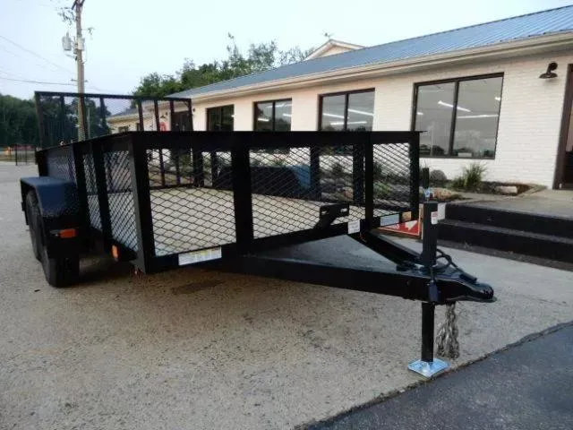 new Utility Trailers Currahee  for sale, in Cumming, GA Thumbnail 9