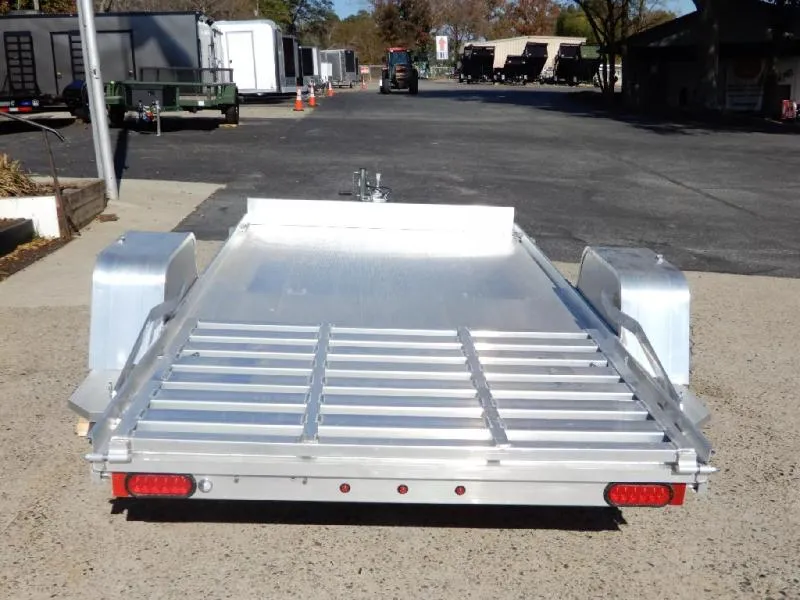 new Utility Trailers Aluma  for sale, in Cumming, GA Thumbnail 18