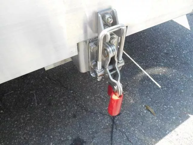 new Other Trailers Aluma  for sale, in Cumming, GA Thumbnail 10