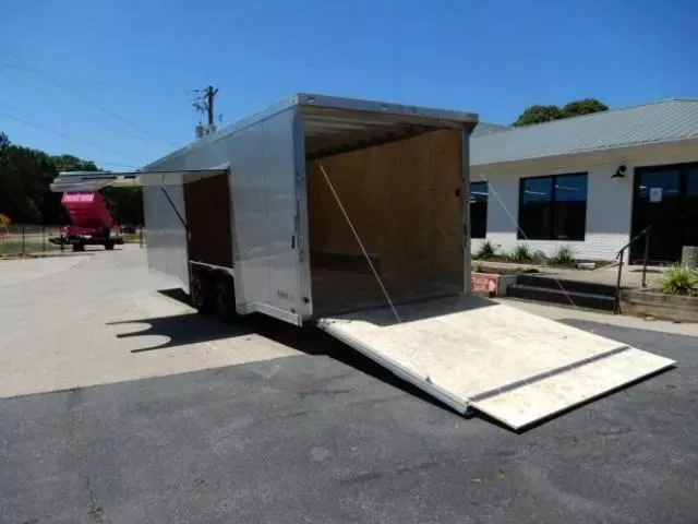 new Other Trailers ATC  for sale, in Cumming, GA Thumbnail 4