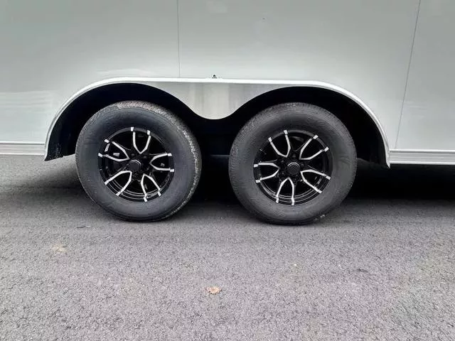 new Cargo (Enclosed) Trailers ATC  for sale, in Cumming, GA Thumbnail 3