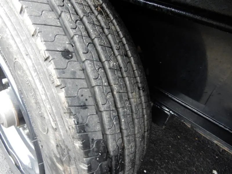 used Dump Trailers Diamond C Trailers  for sale, in Cumming, GA Thumbnail 13