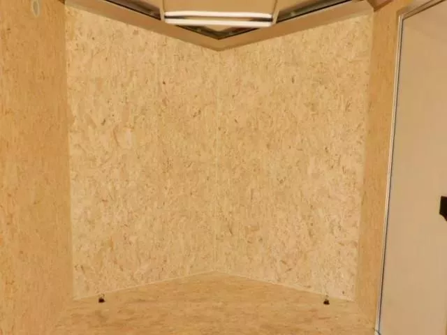 new Cargo (Enclosed) Trailers ATC  for sale, in Cumming, GA Thumbnail 16