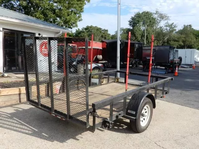 used Other Trailers Other  for sale, in Cumming, GA Thumbnail 9