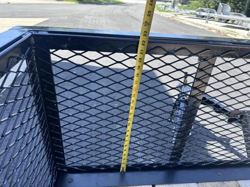 new Equipment / Flatbed Trailers Currahee  for sale, in Cumming, GA Thumbnail 20