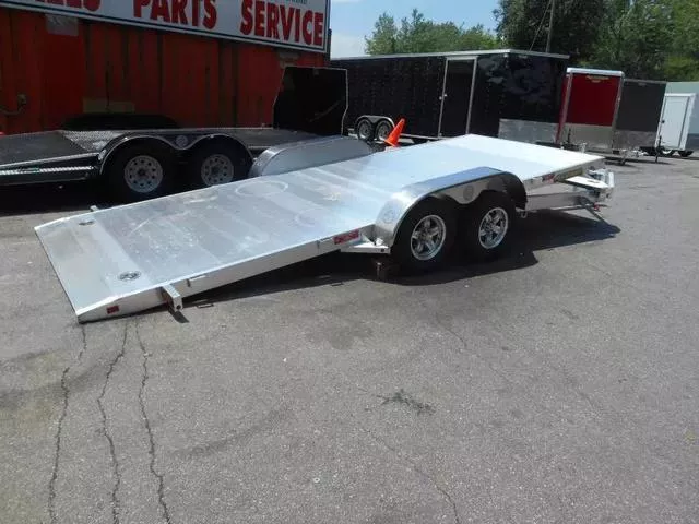 new Other Trailers Aluma  for sale, in Cumming, GA Thumbnail 3