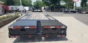 new Equipment / Flatbed Trailers Diamond C Trailers  for sale, in Cumming, GA Thumbnail 7