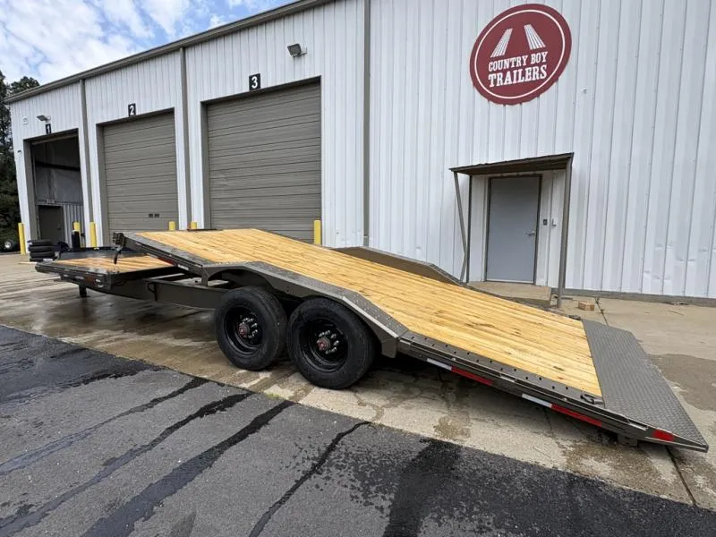 new Equipment / Flatbed Trailers Diamond C Trailers  for sale, in Cumming, GA Thumbnail 4