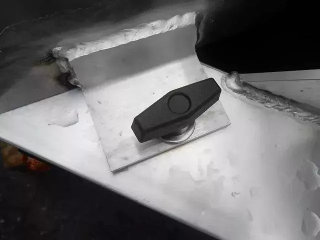 new Cargo (Enclosed) Trailers Aluma  for sale, in Cumming, GA Thumbnail 4