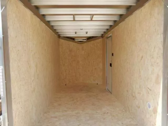 new Cargo (Enclosed) Trailers ATC  for sale, in Cumming, GA Thumbnail 22