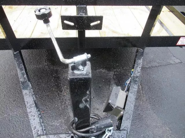 new Cargo (Enclosed) Trailers Anderson Manufacturing  for sale, in Cumming, GA Thumbnail 6