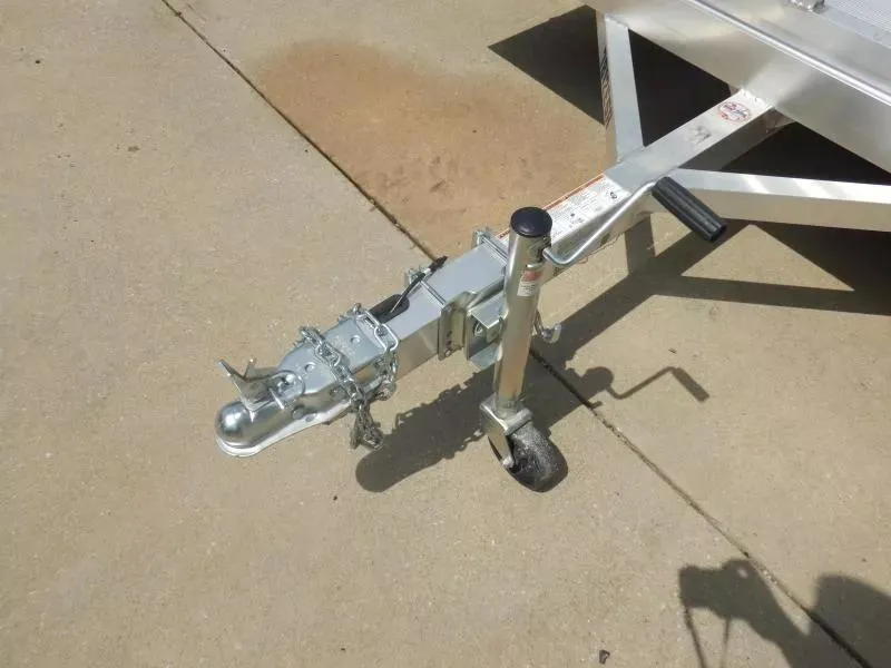 new Utility Trailers Aluma  for sale, in Cumming, GA Thumbnail 5