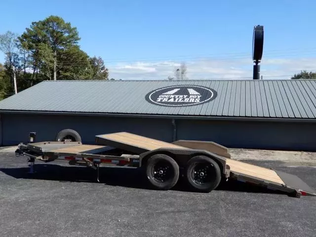 new Other Trailers Diamond C Trailers  for sale, in Cumming, GA Thumbnail 25