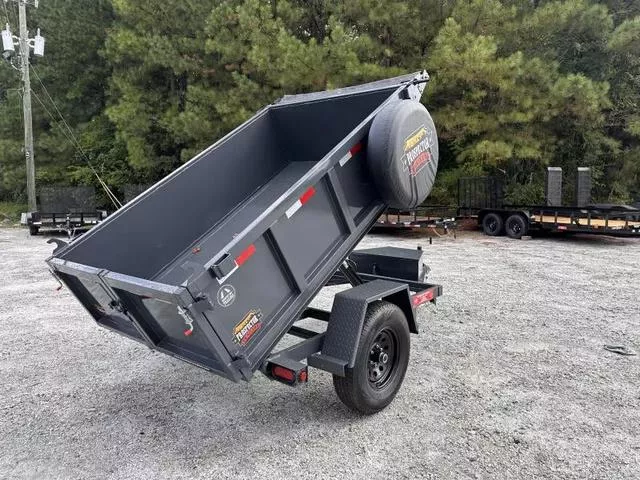 new Other Trailers Covered Wagon Trailers  for sale, in Cumming, GA Thumbnail 3