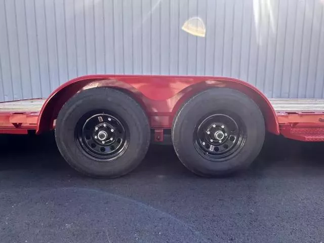 new Other Trailers Diamond C Trailers  for sale, in Cumming, GA Thumbnail 4