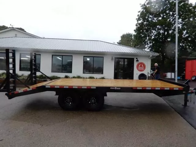 new Other Trailers Currahee  for sale, in Cumming, GA Thumbnail 22
