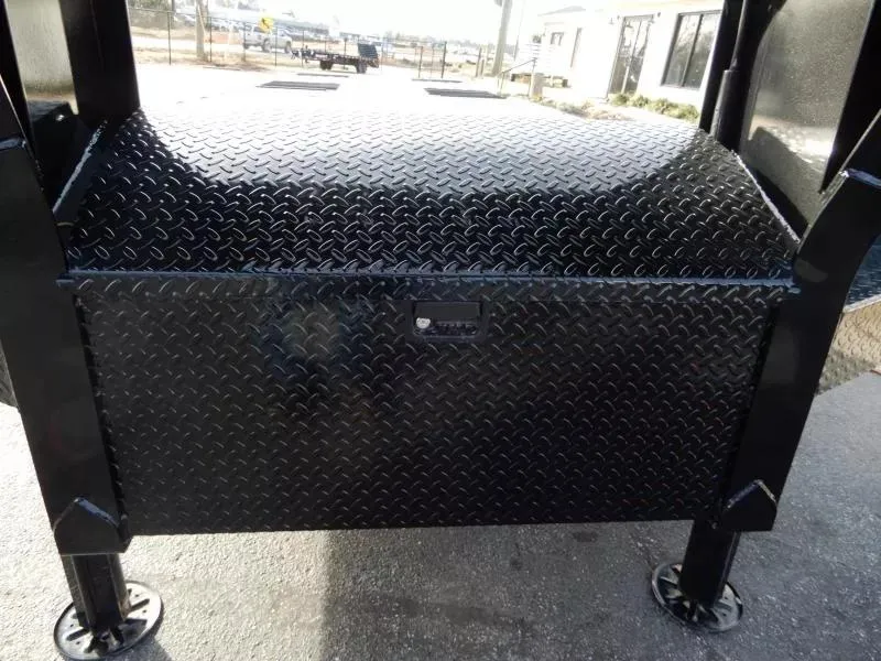 new Equipment / Flatbed Trailers Diamond C Trailers  for sale, in Cumming, GA Thumbnail 15