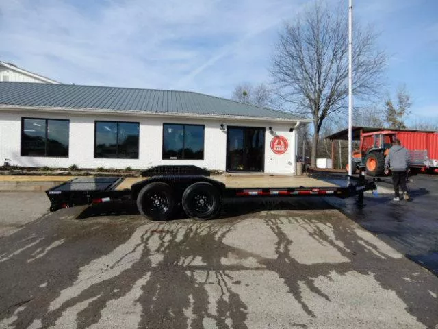 new Other Trailers Diamond C Trailers  for sale, in Cumming, GA Thumbnail 11