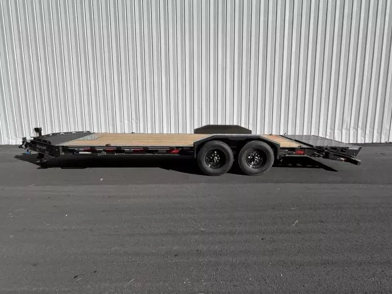 new Equipment / Flatbed Trailers Diamond C Trailers  for sale, in Cumming, GA Thumbnail 16