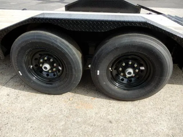 new Equipment / Flatbed Trailers Diamond C Trailers  for sale, in Cumming, GA Thumbnail 4