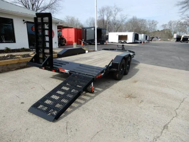 new Equipment / Flatbed Trailers Diamond C Trailers  for sale, in Cumming, GA Thumbnail 7