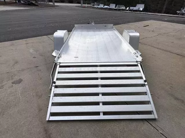 new Cargo (Enclosed) Trailers Aluma  for sale, in Cumming, GA Thumbnail 6