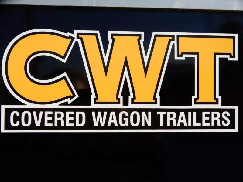 new Cargo (Enclosed) Trailers Covered Wagon Trailers  for sale, in Cumming, GA Thumbnail 17
